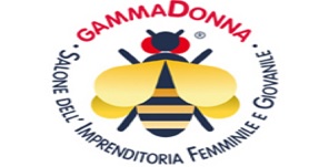 logo Gamma Donna
